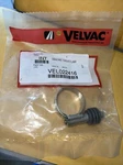 Velvac 022416 Hose Torque Rated 30 70 In./lbs., Clamping Range 21 39. Fixed Price $18.00.