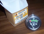 Caterpillar Pressure Indicator Gauge 0-100 Psi 266-0889 New Open Box L9. Fixed Price $49.99.