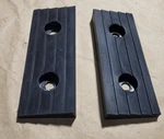 X2 Atro MS99-69012 Tapered Plates Replaces Heil 014-1487 And Labrie BCB01485. Fixed Price $79.99.