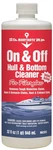 Crc Pontoon Cleaner - MK2032. Fixed Price $39.50.