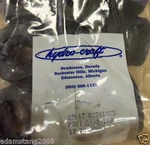 New Hydro-craft Split Bushings G-32-16P Lot Of 12. Fixed Price $50.00.
