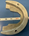 Martyr Anodes CM983494 Bombardier-johnson/evinrude R, Aluminum. Fixed Price $29.95.