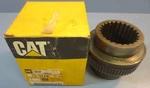 Caterpillar Gear 7D-9349 65462 Coarse Spline Genuine Part New. Fixed Price $63.99.