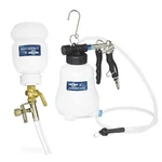 Firstinfo 1.1 Liter Vacuum Brake Bleeder Kit W/refilling Bottle -us. Fixed Price $60.50.