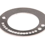 Grindmaster Cecilwar 83788 Detent Plate 1020 Steel Machinery Component. Fixed Price $65.66.