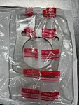 Oem Isuzu 8-98022713-0 Gm Exhaust Brake Valve Gasket. Fixed Price $28.99.