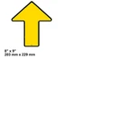 For Genie 27205, 27205GT Decal - Arrow Yellow. Fixed Price $9.00.
