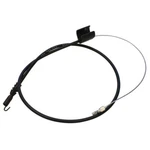 Control Cable Fits Ayp PPWT60022 Husqvarna 532181699 16-99. Fixed Price $22.97.