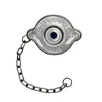 New Radiator Cap Fits John Deere AM102893 RE71863 3375 Skid Steers. Fixed Price $17.99.