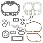 AF1682R * John Deere 70 Lp Engine Gasket Set Lead Washers Big Kit!. Fixed Price $179.12.