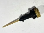 John Deere 14PB 14SB 14SC 14SE JX75 JX85 Engine Oil Dipstick Cap Filler Neck. Fixed Price $12.00.