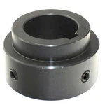 HX1-3/8 RBX1-38 Series Weld On Hub 3/8" Round Bore Keyway Size 5/16" 5/32". Fixed Price $45.99.