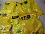 Caterpillar 208-6054 Clamp Lot Of 6!. Fixed Price $62.39.