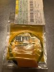 H87645 Genuine Oem John Deere Snap Ring. Fixed Price $12.99.