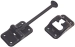 Rv Designer E236, Entry Door Holder T-style Plastic, Black 6". Fixed Price $12.51.