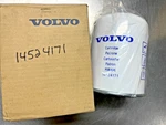 Oem Volvo Hydraulic Filter Ingersoll Rand VOE14524171. Fixed Price $39.99.