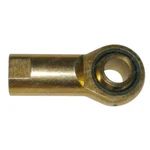 For Jlg 1660238 Coupling - Tie Rod End Rh. Fixed Price $41.00.