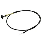 Fits Stens 290-799 Choke Cable Exmark 1603336. Fixed Price $20.99.