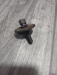 John Deere Kawasaki 14SB 14SE Crankshaft Bolt Part Number: M122432. Fixed Price $13.99.