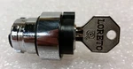 / SJ102754 Oem Skyjack Key Switch Pos. Head. Fixed Price $154.00.