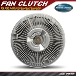 Cooling Fan Clutch Ford F-650 F-750 2004-2010 W/ 260 Hp Engines & Up. Fixed Price $157.99.