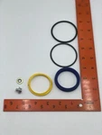 101332, Crown, Lift Cylinder SK-69220919SR. Fixed Price $28.38.