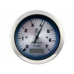 Sierra 63474P Marine Tachometer 7K/HOURMETER, Sterling 3". Fixed Price $150.30.
