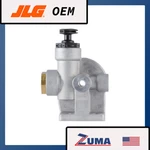 Jlg Part 70021410 - Fuel Filter Head, Primary Cummins Oem. Fixed Price $248.81.