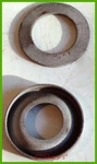 B142R B143R * John Deere Clutch Pulley Bearing Retainer Washer Kit Usa. Fixed Price $24.94.