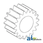 Gear T21547 Fits John Deere 1120 1130 1140 1350 1520 1530 1550 1630 1640 1750. Fixed Price $241.99.