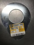 1831178 Genuine Thrust Washer Caterpillar 183-1178. Fixed Price $39.99.