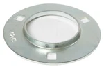 National Bearings Mounting Flange 2.44 Inch Bore Mtgflg Series Part Number 62-MS. Fixed Price $5.95.