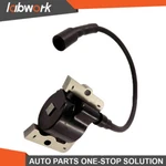 Labwork Ignition Coil For John Deere LX255 LX266 L110 LT160 GT225 LT133 LT150. Fixed Price $12.07.