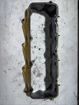 Caterpillar 3408C Base Valve Cover 988B Wheel Loader Arrange 2W-0988 3406. Fixed Price $299.99.
