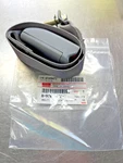 8-97409472-0 Genuine Oem Isuzu Seal Belt Gm. Fixed Price $69.99.