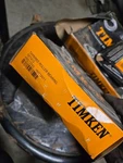 Timken SET413 Tapered Roller Bearing HM212011 HM212049 Made Usa. Fixed Price $45.00.
