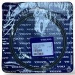 Volvo Oem Gasket 15110758 Nos New Old Stock Made In Germany Seal. Fixed Price $11.82.