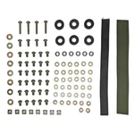 JDS3706 Deluxe Fastener Kit Fits John Deere. Fixed Price $99.42.