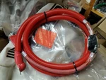 Jlg Genuine Replacement Parts Cable, Battery Part# 7027087. Fixed Price $155.00.