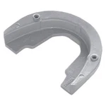 Martyr CM983494A Omc Aluminum Transom Plate Anode. Fixed Price $27.80.