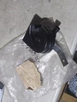 New Genuine Oem Jlg 10268663 Alarm Horn 12V 6.0 Amp. Fixed Price $50.00.