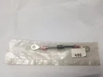 Diode For E-z-go 30353G8, Nivel 30913, 480 5/8" Length, 1/8" Width; CON-004. Fixed Price $10.26.