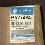 Donaldson P527484 Air Filter 12.28 In. Length, Primary Type, Radialseal F6. Fixed Price $52.46.