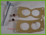John Deere 520 50 Carburetor Throttle Shaft Bushings Gaskets * A4634R AR10059R. Fixed Price $29.95.