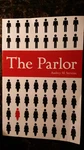 Audrey M. Stevens - The Parlor (2019) Ferrals (2020) Hub (2021) *signed*. Fixed Price $50.00.