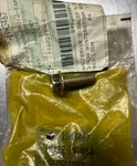 19H3467 Genuine Oem John Deere Cap Screw Bolt. Fixed Price $9.95.