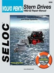 Sierra International Seloc Manual 18-03606 Volvo Penta Stern Drives Repair. Fixed Price $83.77.