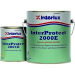 Courtaulds Coatings Interprotect 2000E Gray Gallon #Y2000VOCKITG. Fixed Price $175.47.