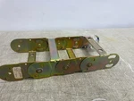 Jlg - 70002532 Repair Link (4) Cable Hose Carrier For T350, T500J Boom Lift New. Fixed Price $79.99.