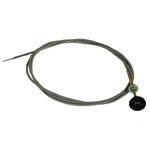 New Stens 290-835 Push-pull Control Cable Conduit Length 101" For Mowers. Fixed Price $33.23.